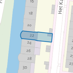 Perceel APD01-M-7130