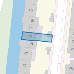 Perceel APD01-M-7132