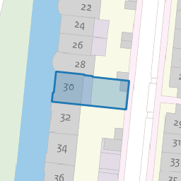 Perceel APD01-M-7134