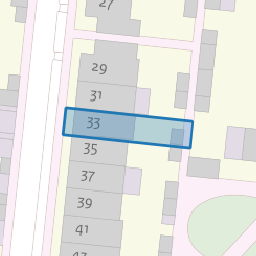 Perceel APD01-M-7150