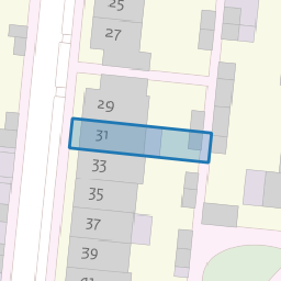 Perceel APD01-M-7151