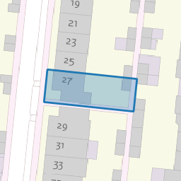 Perceel APD01-M-7153