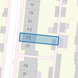 Perceel APD01-M-7154
