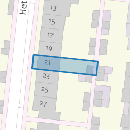 Perceel APD01-M-7156