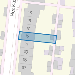 Perceel APD01-M-7157