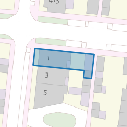 Perceel APD01-M-7164
