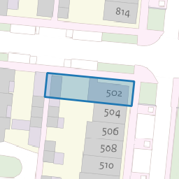 Perceel APD01-M-7165