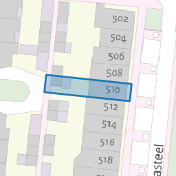 Perceel APD01-M-7169