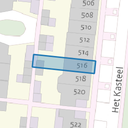 Perceel APD01-M-7172