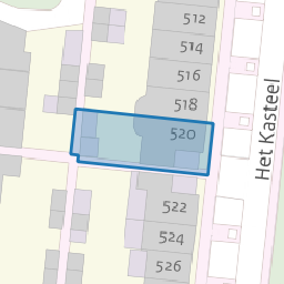 Perceel APD01-M-7174