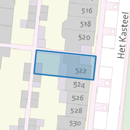 Perceel APD01-M-7175