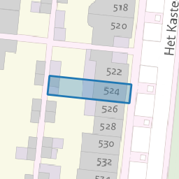 Perceel APD01-M-7176