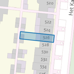 Perceel APD01-M-7177