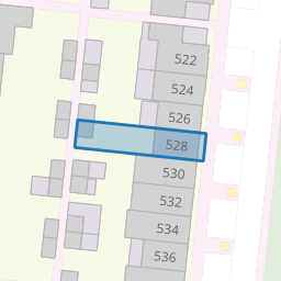 Perceel APD01-M-7178