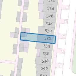 Perceel APD01-M-7180