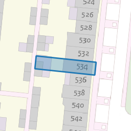 Perceel APD01-M-7181
