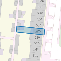 Perceel APD01-M-7182