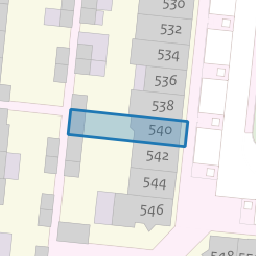 Perceel APD01-M-7184