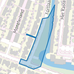 Perceel APD01-M-7188