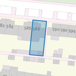 Perceel APD01-M-7191