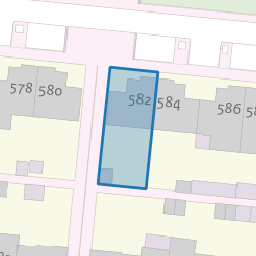 Perceel APD01-M-7194