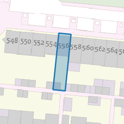 Perceel APD01-M-7207
