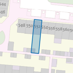 Perceel APD01-M-7209