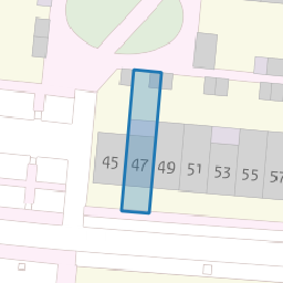 Perceel APD01-M-7213