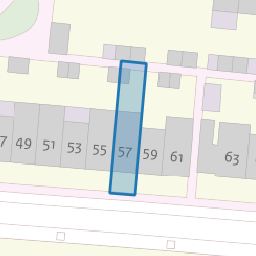 Perceel APD01-M-7218