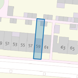 Perceel APD01-M-7219