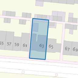 Perceel APD01-M-7221