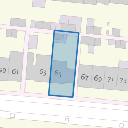 Perceel APD01-M-7222