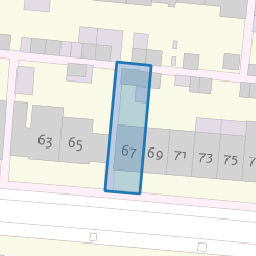 Perceel APD01-M-7223