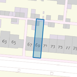 Perceel APD01-M-7224