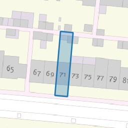 Perceel APD01-M-7225