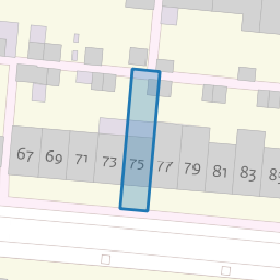 Perceel APD01-M-7227