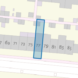 Perceel APD01-M-7228