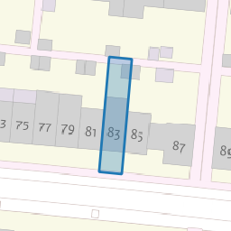 Perceel APD01-M-7231