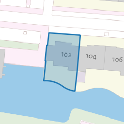 Perceel APD01-M-7234