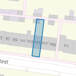 Perceel APD01-M-7259