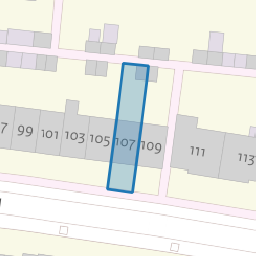 Perceel APD01-M-7260