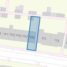 Perceel APD01-M-7261
