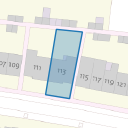 Perceel APD01-M-7263