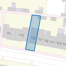 Perceel APD01-M-7264