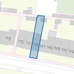 Perceel APD01-M-7266