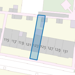 Perceel APD01-M-7268