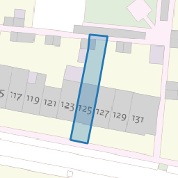 Perceel APD01-M-7269