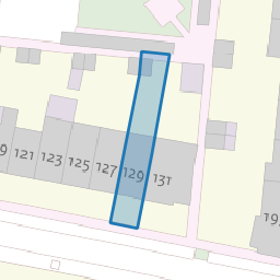 Perceel APD01-M-7271