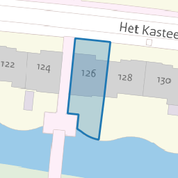 Perceel APD01-M-7273