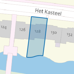 Perceel APD01-M-7274